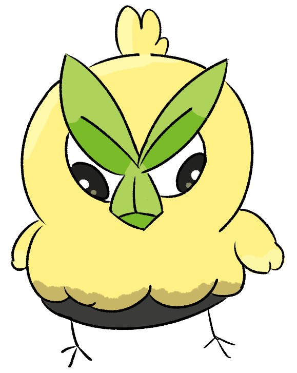 Solo_912's tweet image. Angry bird