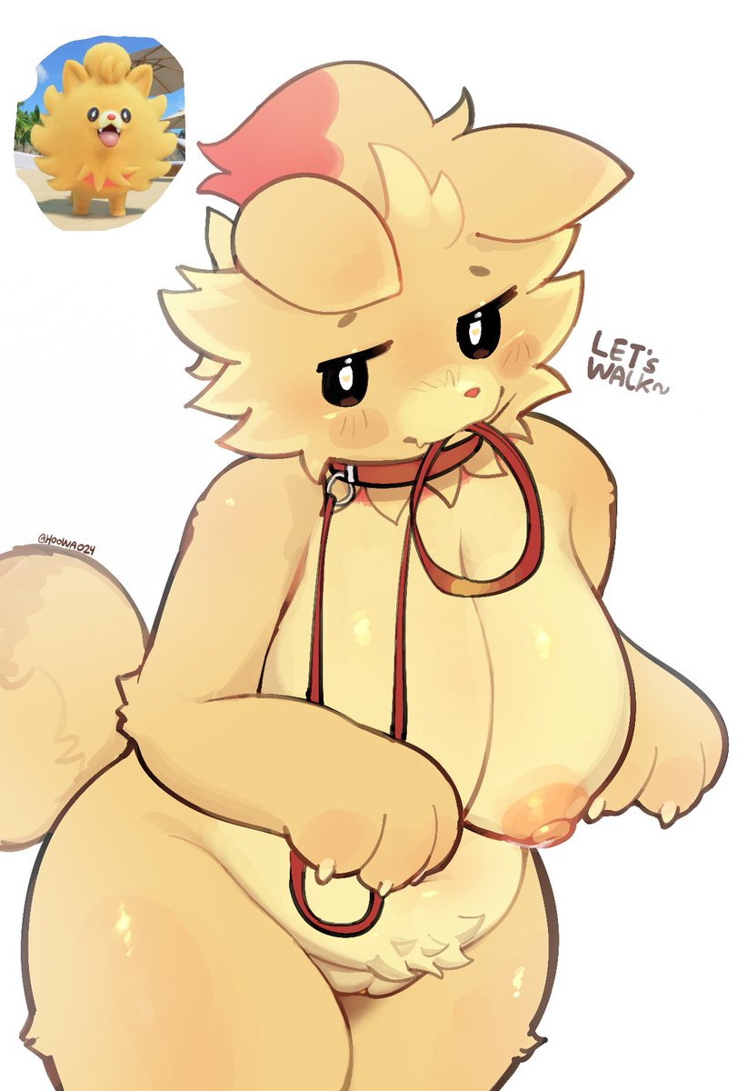 HOOWA🎀 tweet media