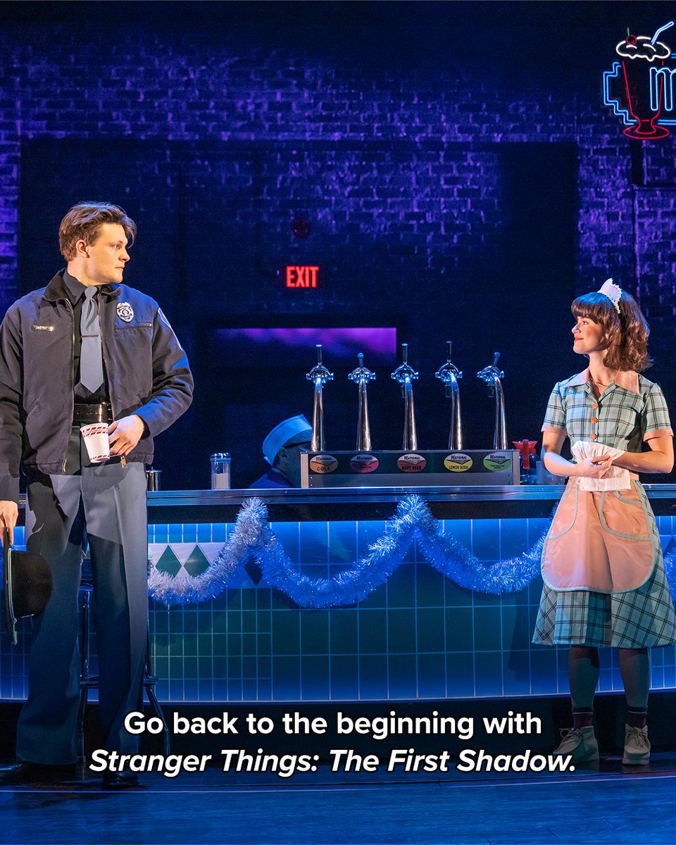 to finding love in Hawkins 🫡