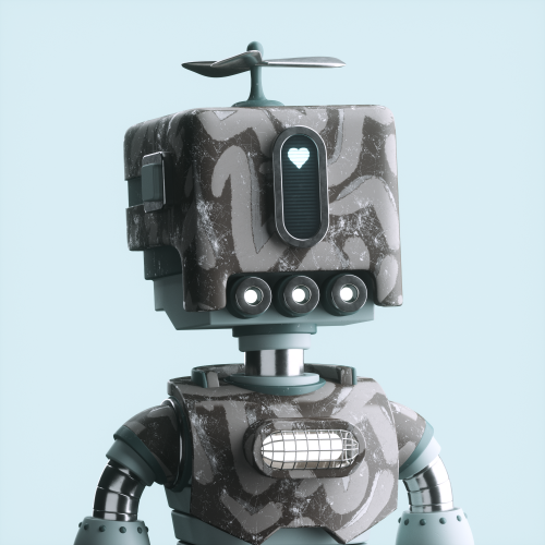 AlphaBot NFT Sales tweet media