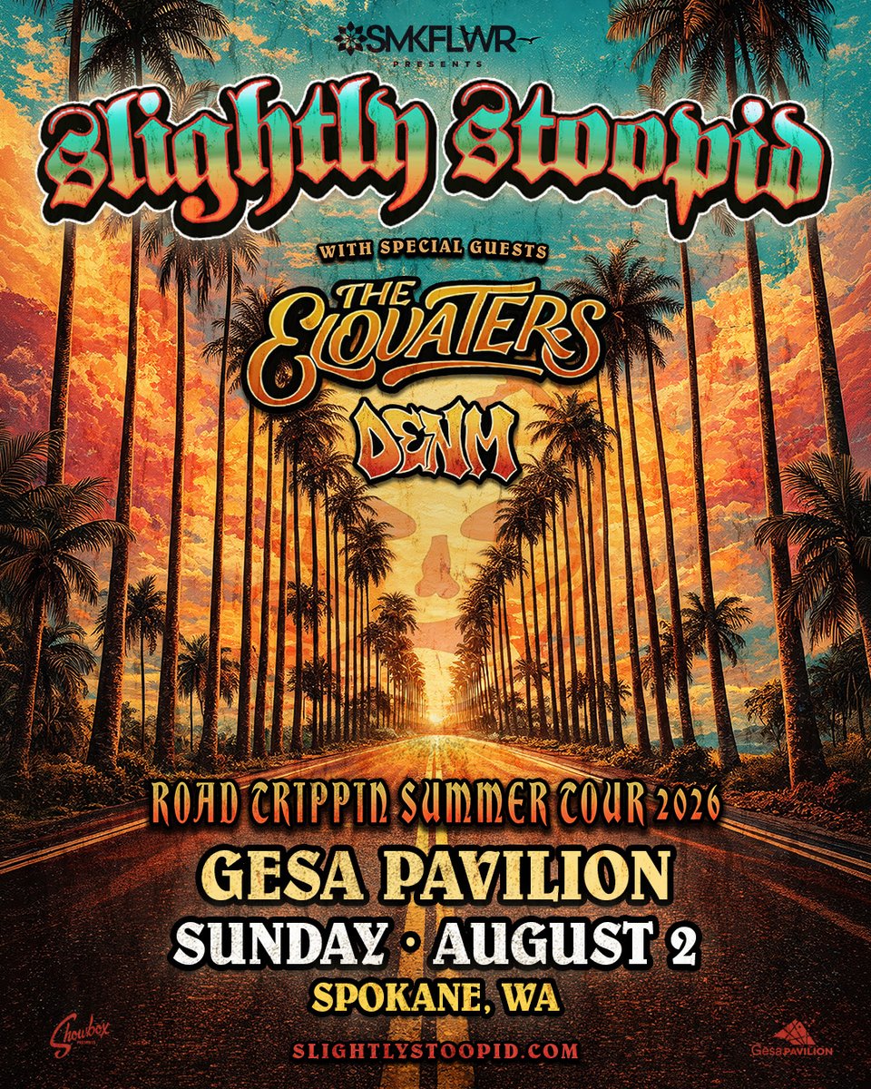 Showbox Presents tweet media