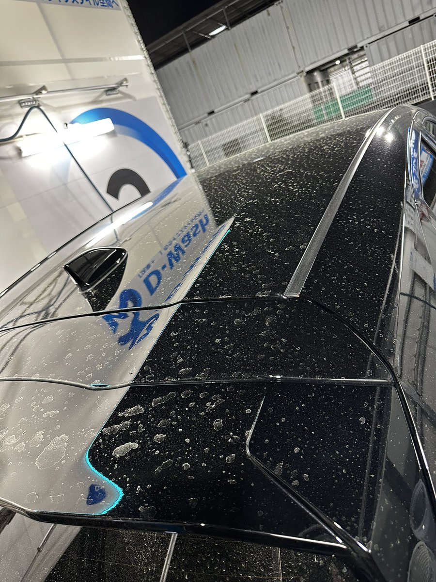 monoqlofun's tweet photo. 朝活!
洗車!
いい気分!
#VOODOORIDE SILQ すげー!
綺麗に見えてタオル黒くなる!!
でも難しい!拭き取りむずい!!
そして安定の #DOPE 最高!!
#オーラニスモ https://t.co/hLBezz68Dk