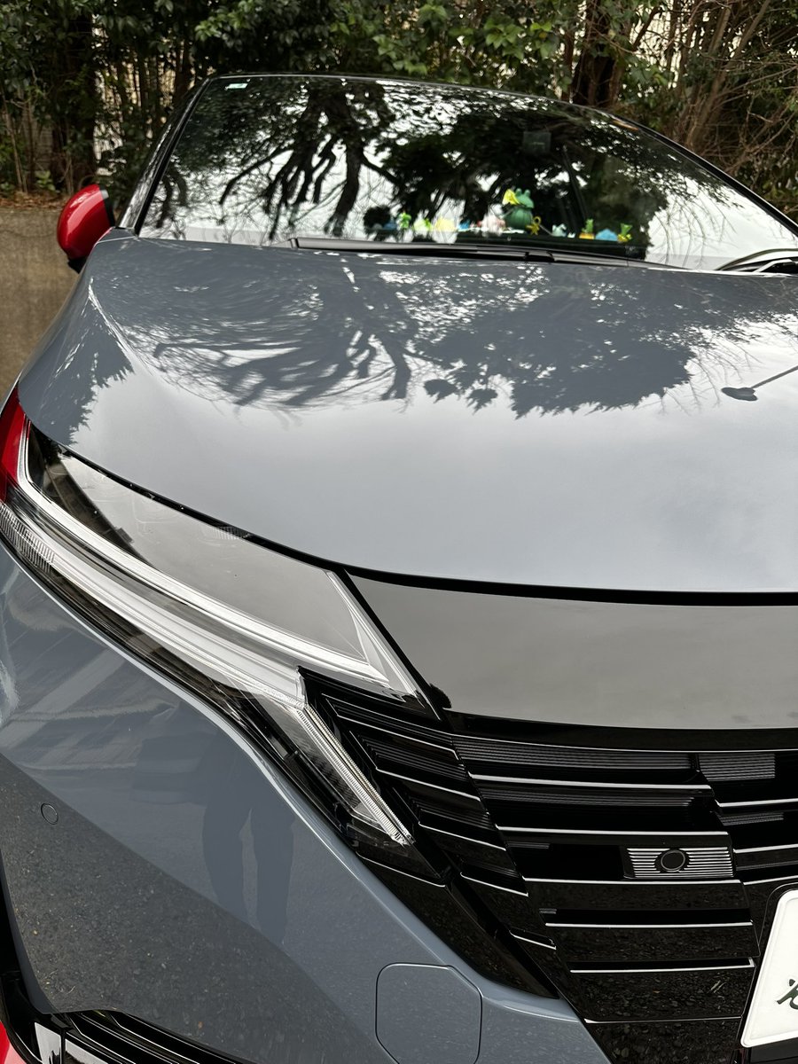 monoqlofun's tweet photo. 朝活!
洗車!
いい気分!
#VOODOORIDE SILQ すげー!
綺麗に見えてタオル黒くなる!!
でも難しい!拭き取りむずい!!
そして安定の #DOPE 最高!!
#オーラニスモ https://t.co/hLBezz68Dk
