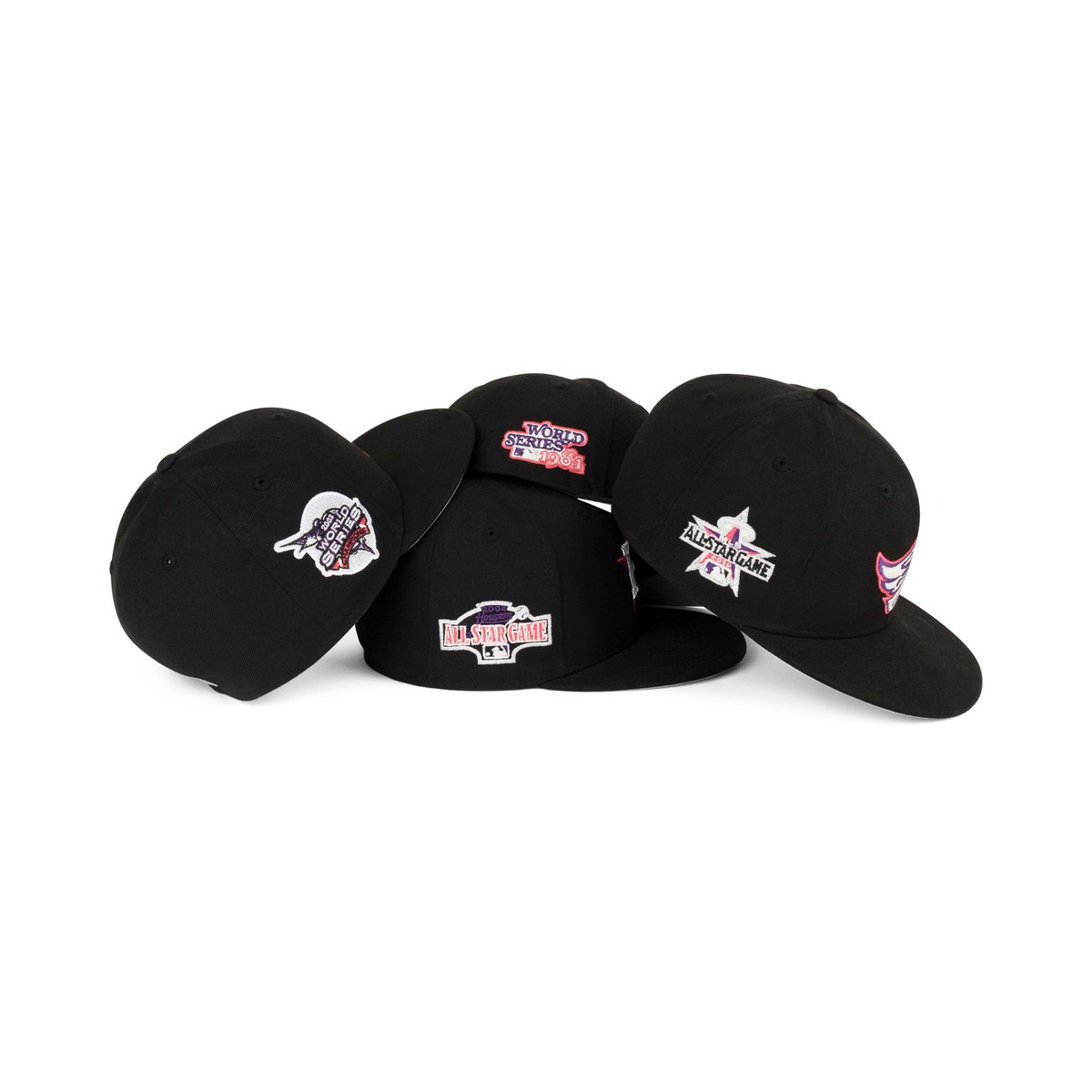 DomePeace's tweet photo. The Neon Genesis pack just dropped and is available now in very limited quantities, exclusively on Dome Peace. 

#newera #neweracap #fitted #fittedhat #fittedhats https://t.co/kgM0vNMHO8
