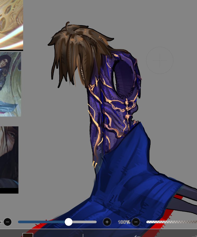 Mar1Murro's tweet photo. Jayvik wip
Plasebo I miss arcane sm
#arcane #wip #Viktor #fanart https://t.co/8OMG7xEwsH