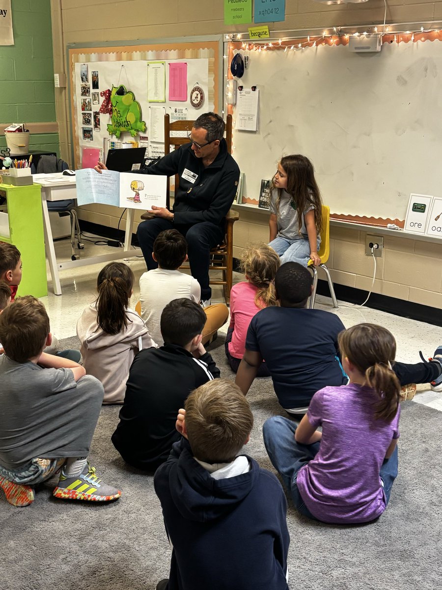 Alison Lieblich tweet media