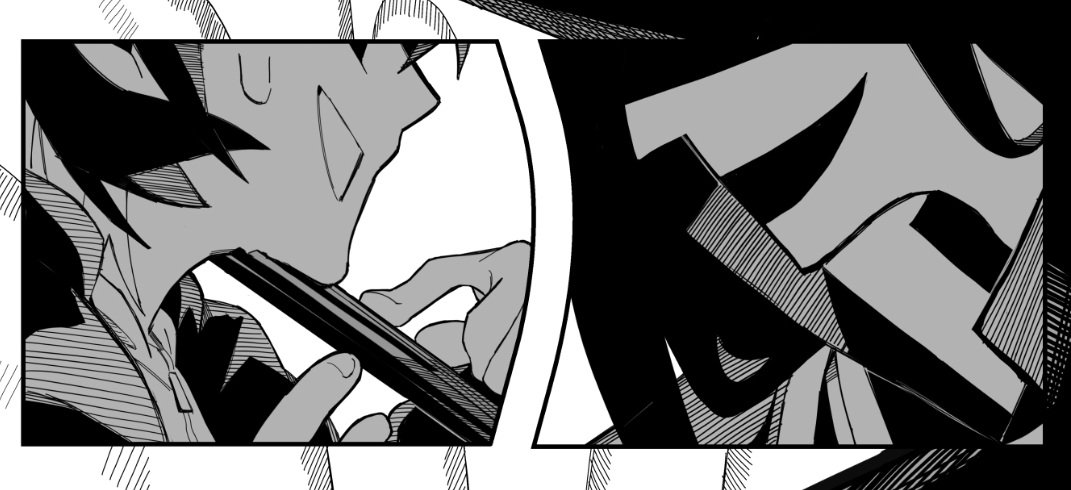 으앙 Hoya tweet media