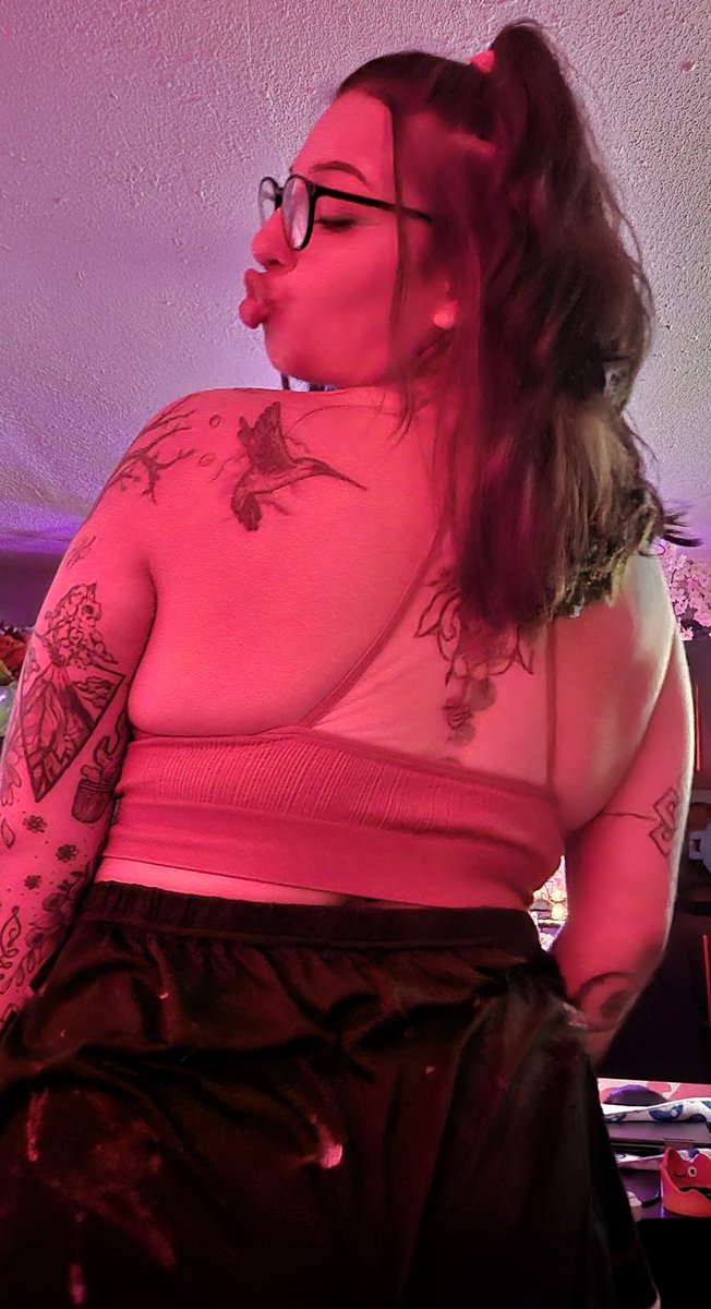 🔥SpicyFrijoles🔥 tweet media