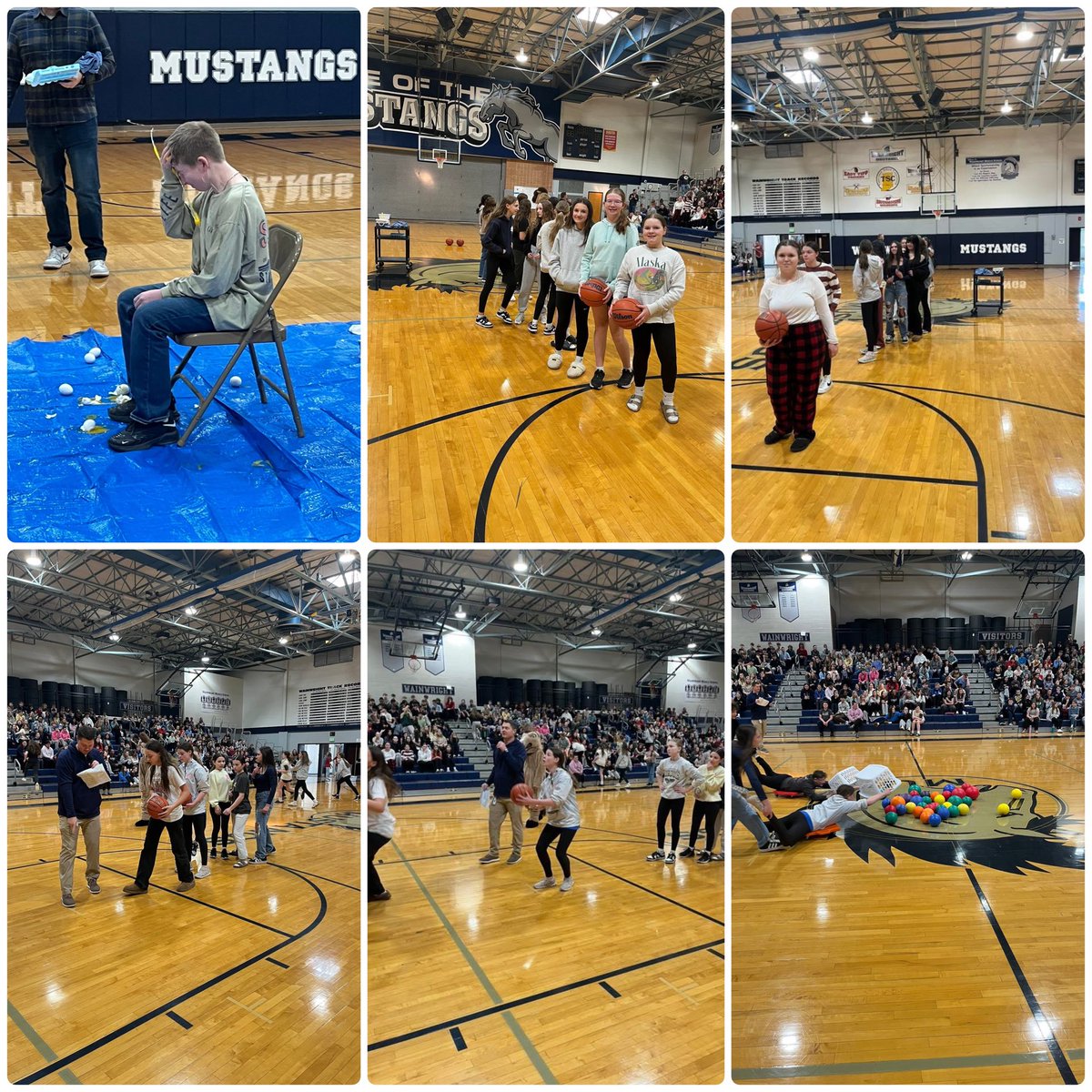 Wainwright Middle School tweet media