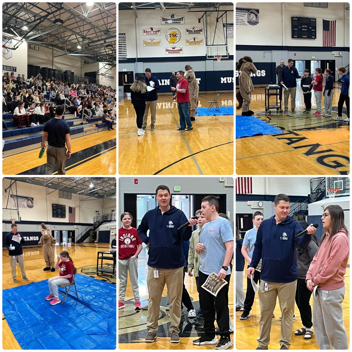 Wainwright Middle School tweet media