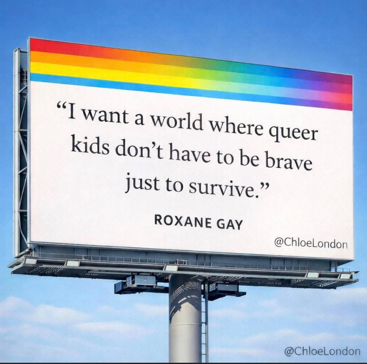 Tori atheist tweet media