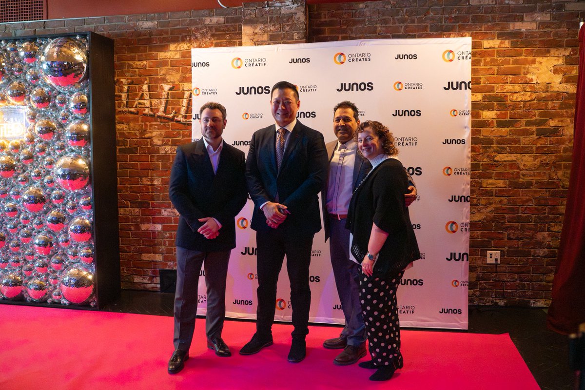 Stan Cho tweet media