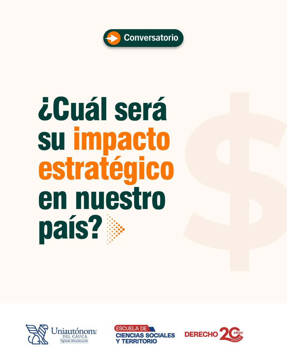 Consejo Gremial y Empresarial del Cauca tweet media