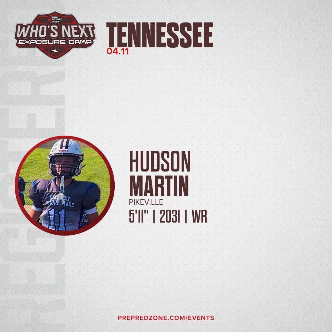 Prep Redzone 𝙉𝙀𝙓𝙏 🏈 tweet media