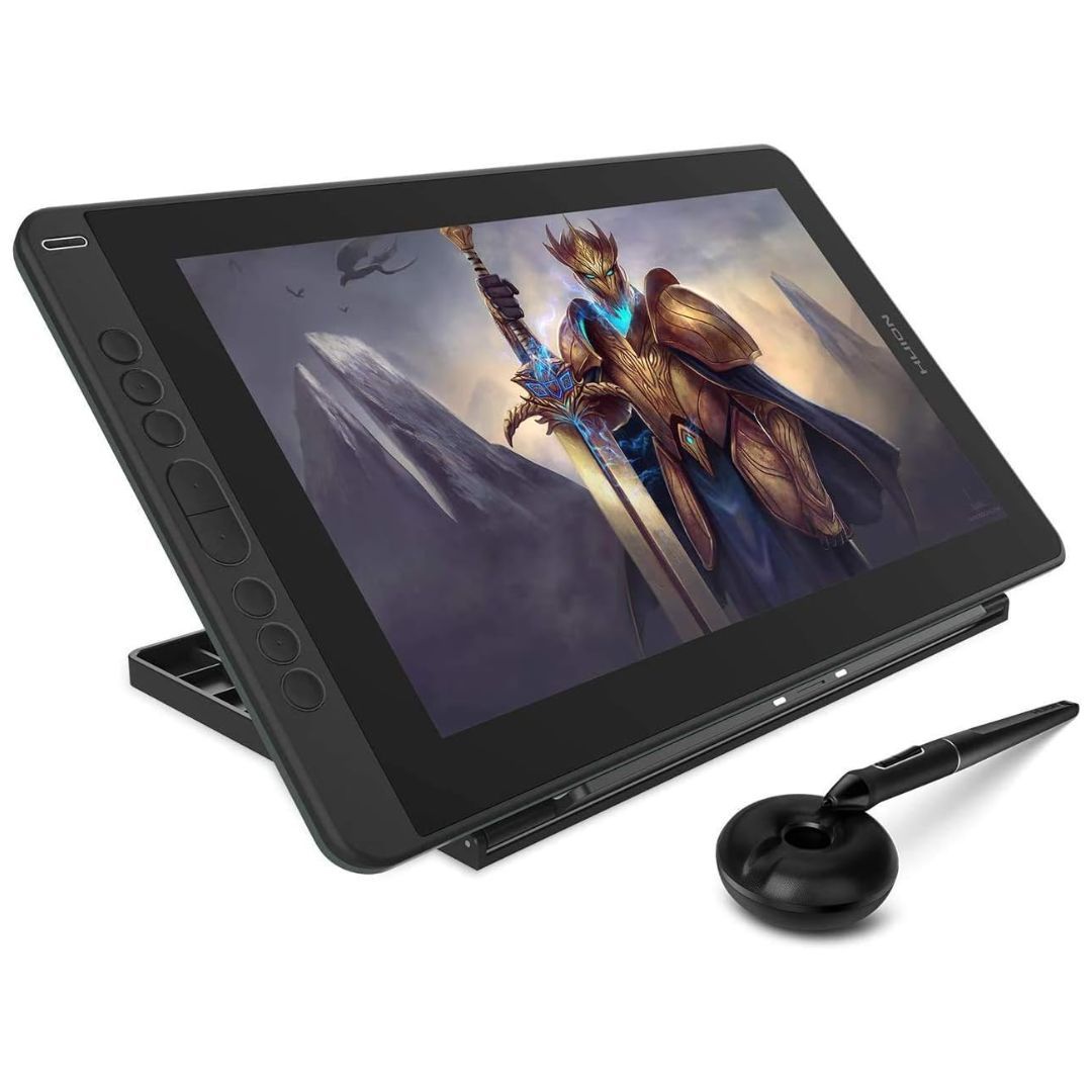 procuroofertas's tweet photo. HUION | Mesa digitalizadora | 13" | Tela Laminada | 8 teclas de atalho

💵 De R$ 1.999,00 por R$ 41.713,84
💳 ou R$ 1.804,05 em até 12x de R$ 150,42 sem juros
📉 14% OFF

🔗 https://t.co/nA4UC8G0Oa https://t.co/s0MCmYLSoC