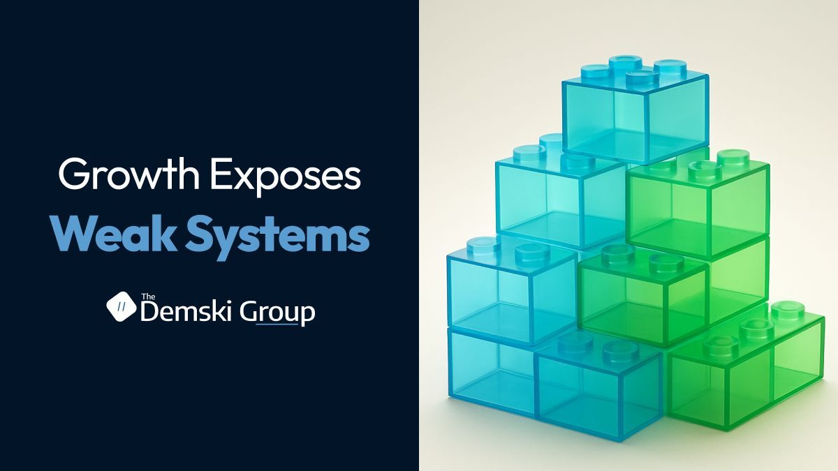 DemskiGroup's tweet image. Growth exposes weak systems fast.

Scalable architecture ensures your store performs as traffic and orders increase.

👉 demskigroup.com/ecommerce-tech…

#ScalableArchitecture #EcommerceGrowth #FutureReady #DemskiGroup