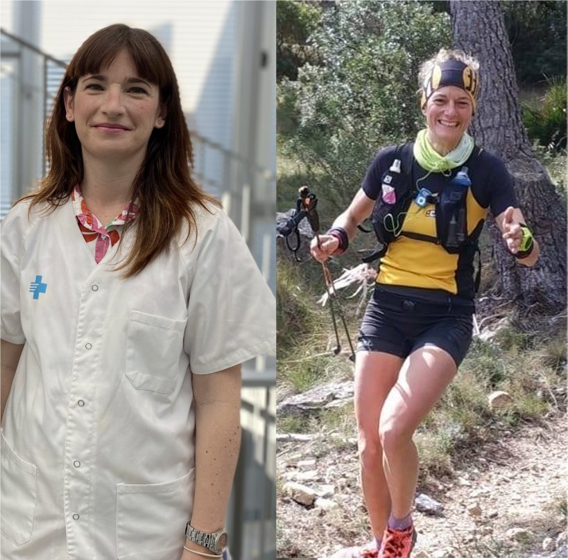 EbreXarxa's tweet photo. Diumenge  1 de març al migdia tornem al directe amb un programa sobre la SALUT de  les DONES. Comptarem amb Sara Canalda llevadora  i Helena Drago,  esportista . Comenta per XarxaEbre Isa.Castell. Podeu participar per https://t.co/1ErLfUp5yB https://t.co/imkBcAIW2l