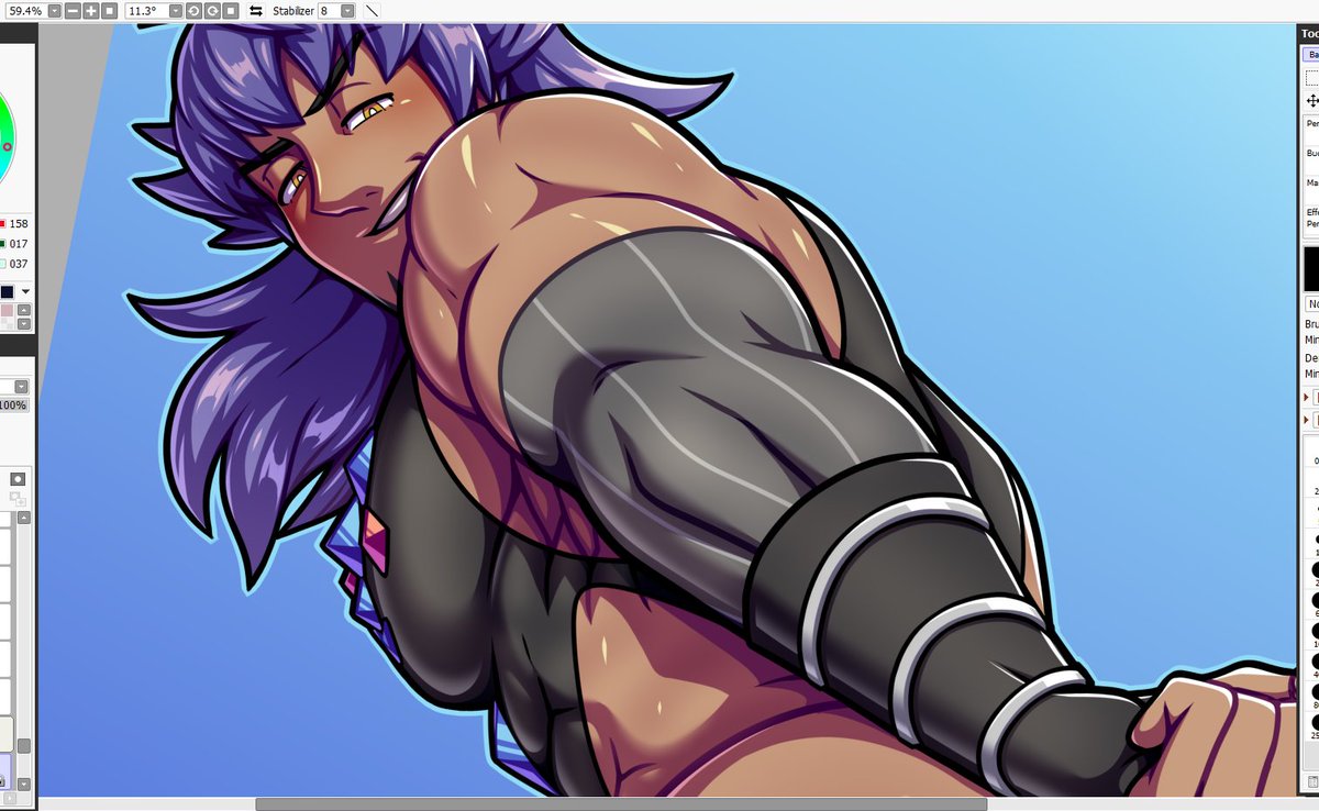 EddLayerEx tweet media