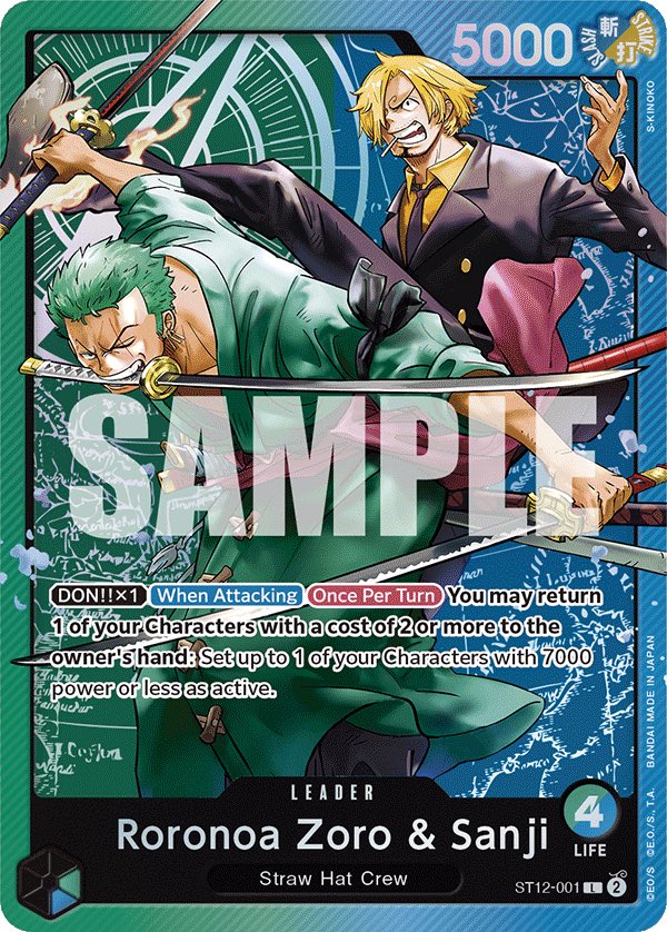 vvicho's tweet photo. @themaestrostyle @Vampyrgaming It does not. Leader is “Luffy and Ace”. Only would work if it was similar to rosi+law but effect is actually what happens with zoro+sanji and restand zoro event https://t.co/Ws8xSahe3A