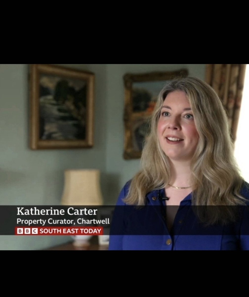 Katherine Carter tweet media