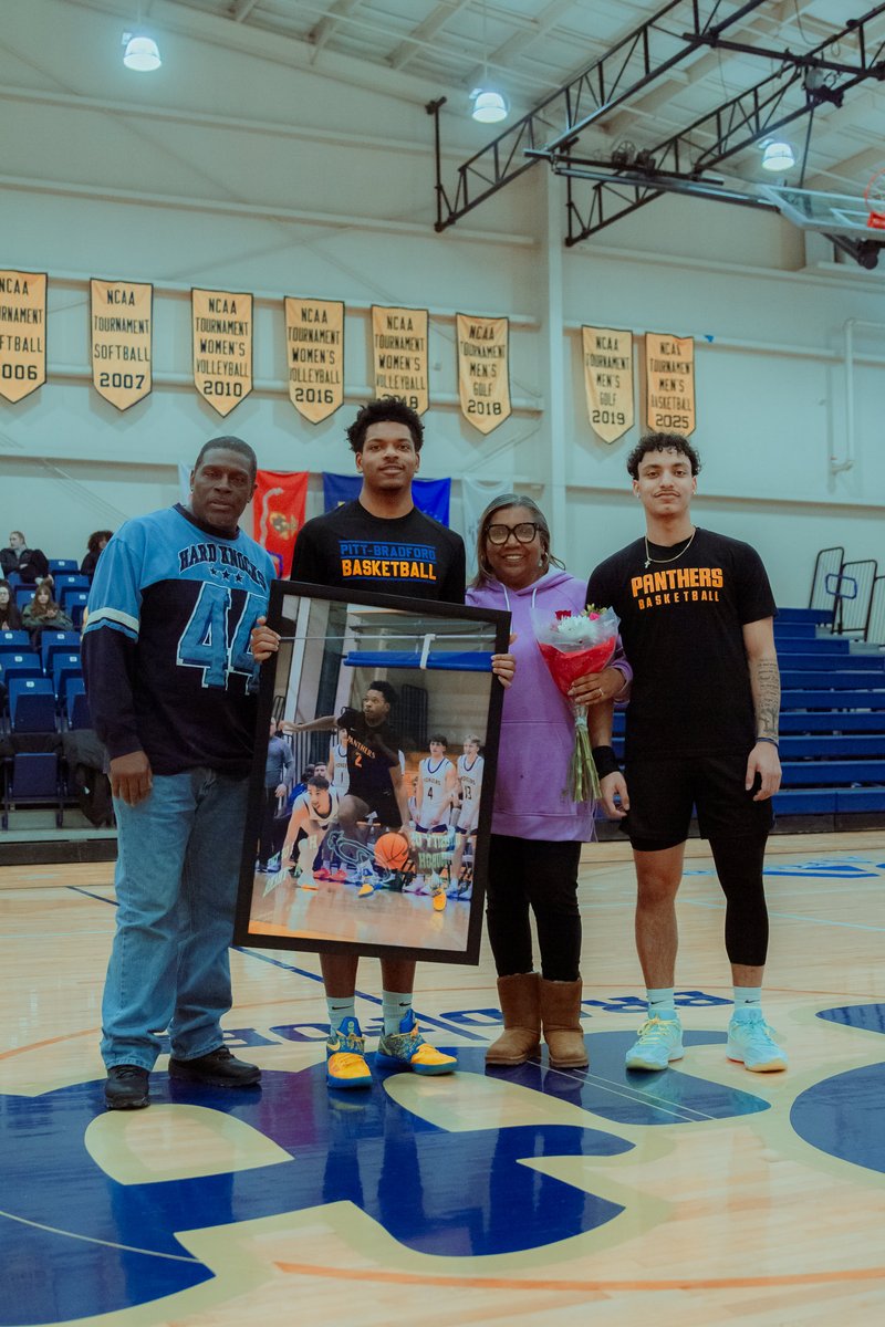 Pitt-Bradford University Men’s Basketball tweet media