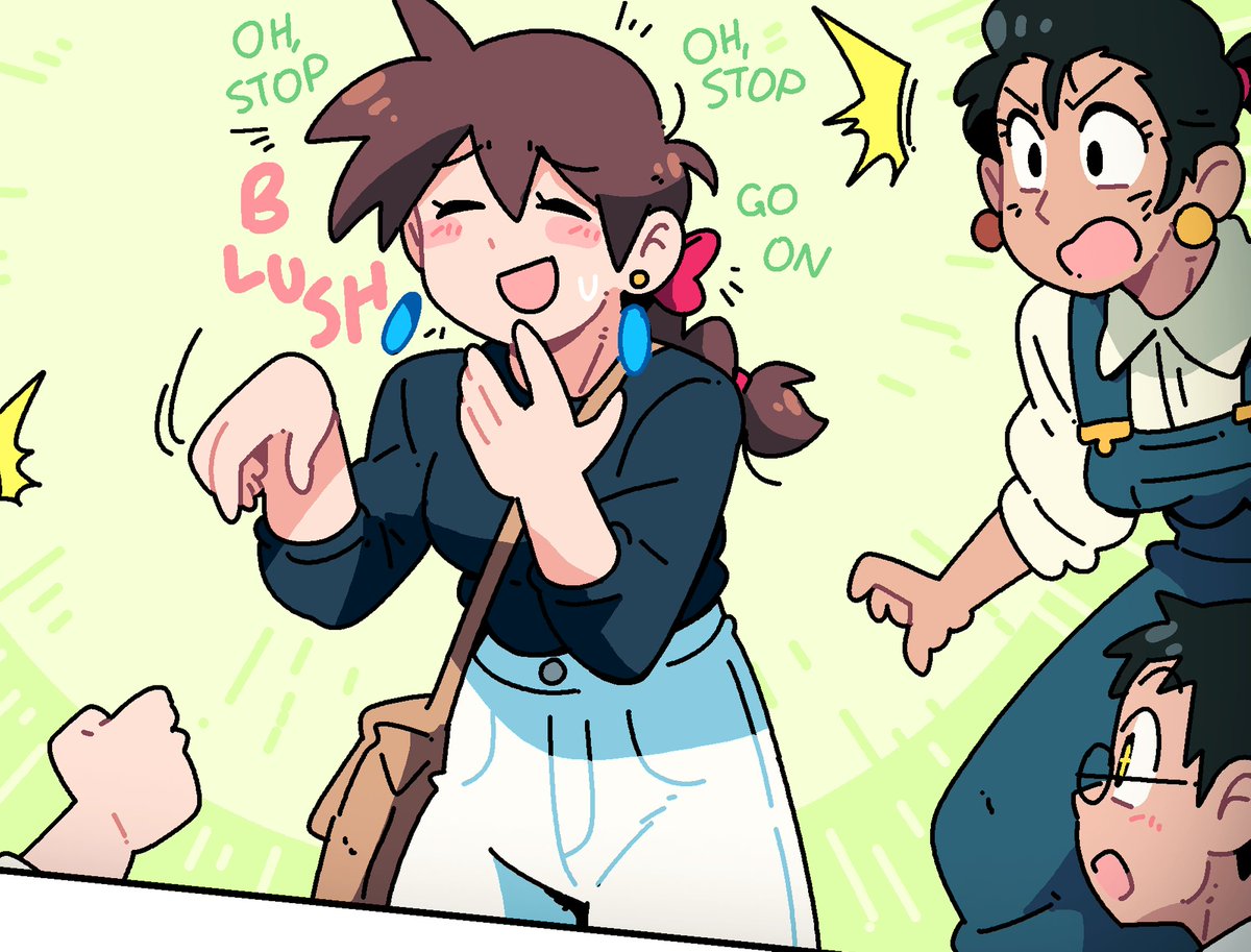 Studio Baba tweet media