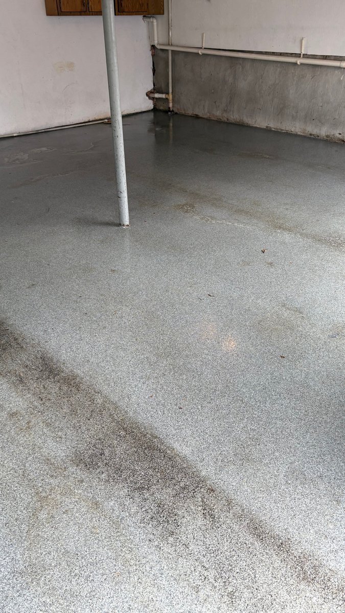StatCarpetClean tweet picture