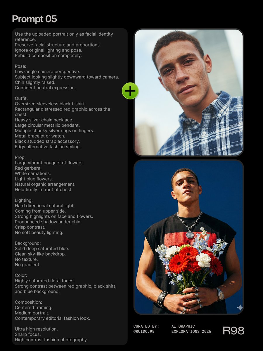 Jesus Llancare tweet media