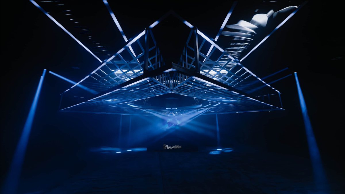 PenguinSteve 🐧 //9R tweet media