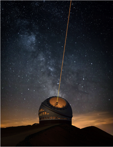 Thirty Meter Telescope tweet media