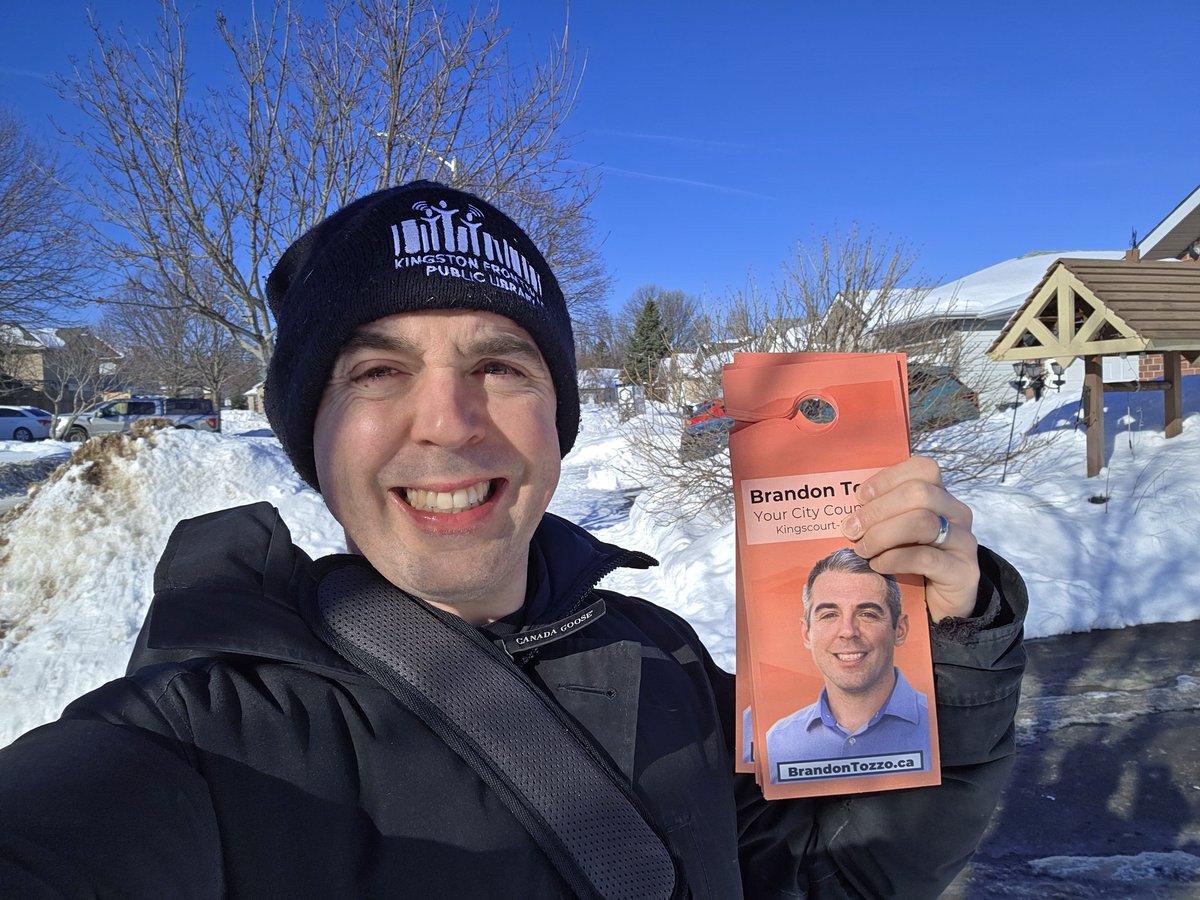 Brandon Tozzo 🇨🇦 tweet media