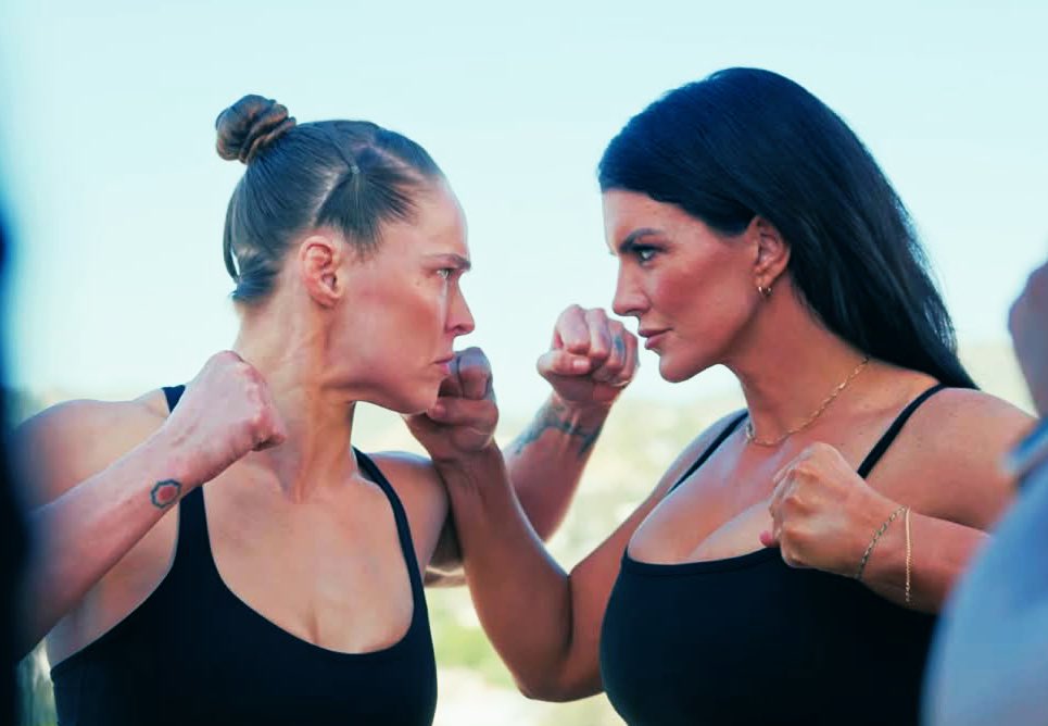 GinaCarano.net tweet media