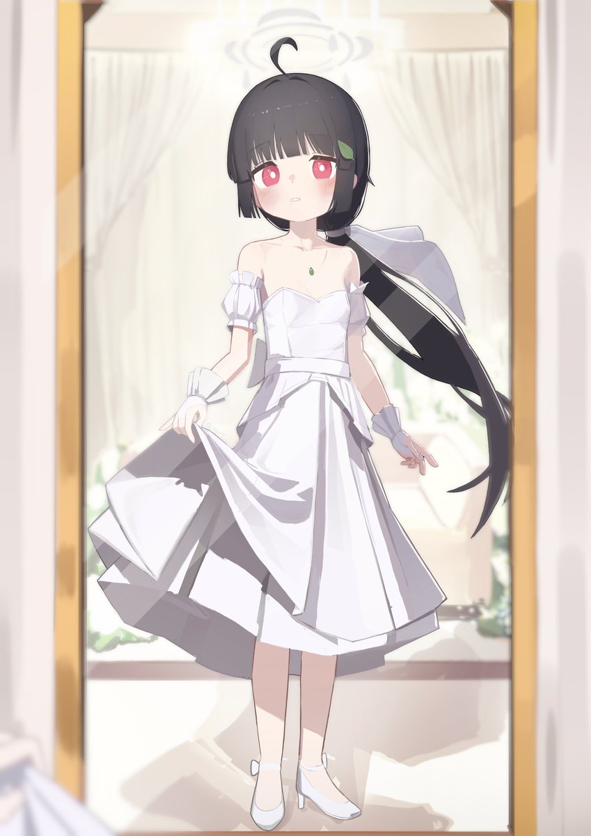 DailyMiyu's tweet photo. Daily Miyu post!
Danbooru: 10863666
Pixiv: 141708109 https://t.co/7HbDts2j1U