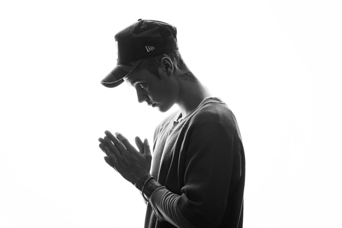 Justin Bieber News tweet media