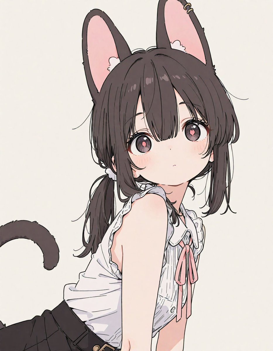 おはようございます🐰 #AIイラスト #AIart