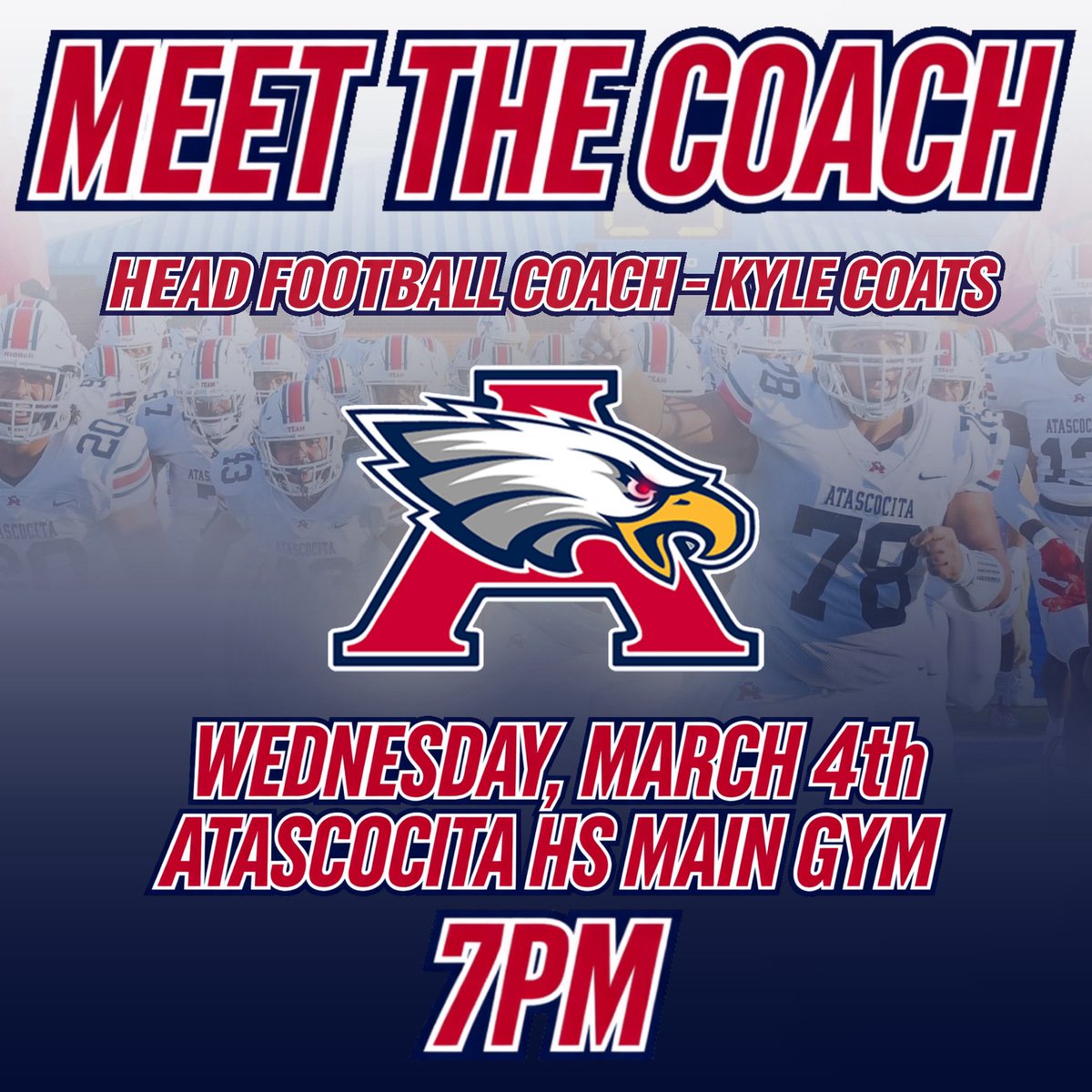 Kyle Coats tweet media