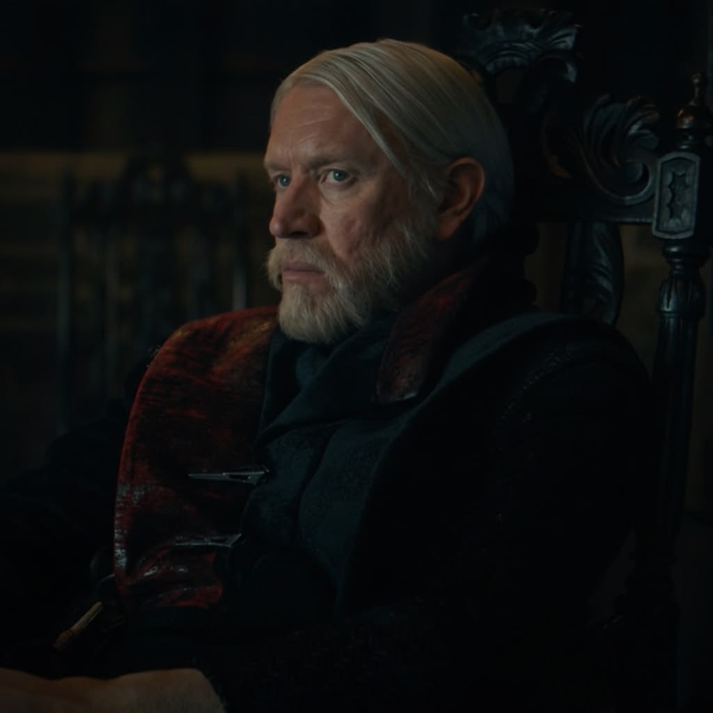 atomicjinxxx's tweet photo. Another day goes by where I can’t be sandwiched between these two😩 

#AKnightOfTheSevenKingdoms #BaelorTargaryen #MaekarTargaryen https://t.co/CuDm7yxKTX