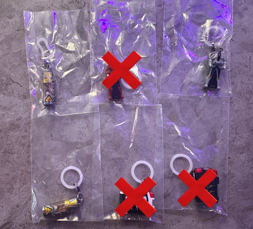 取引垢 tweet media