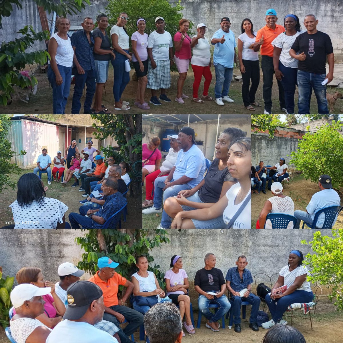 ADorgLander en Resistencia tweet media