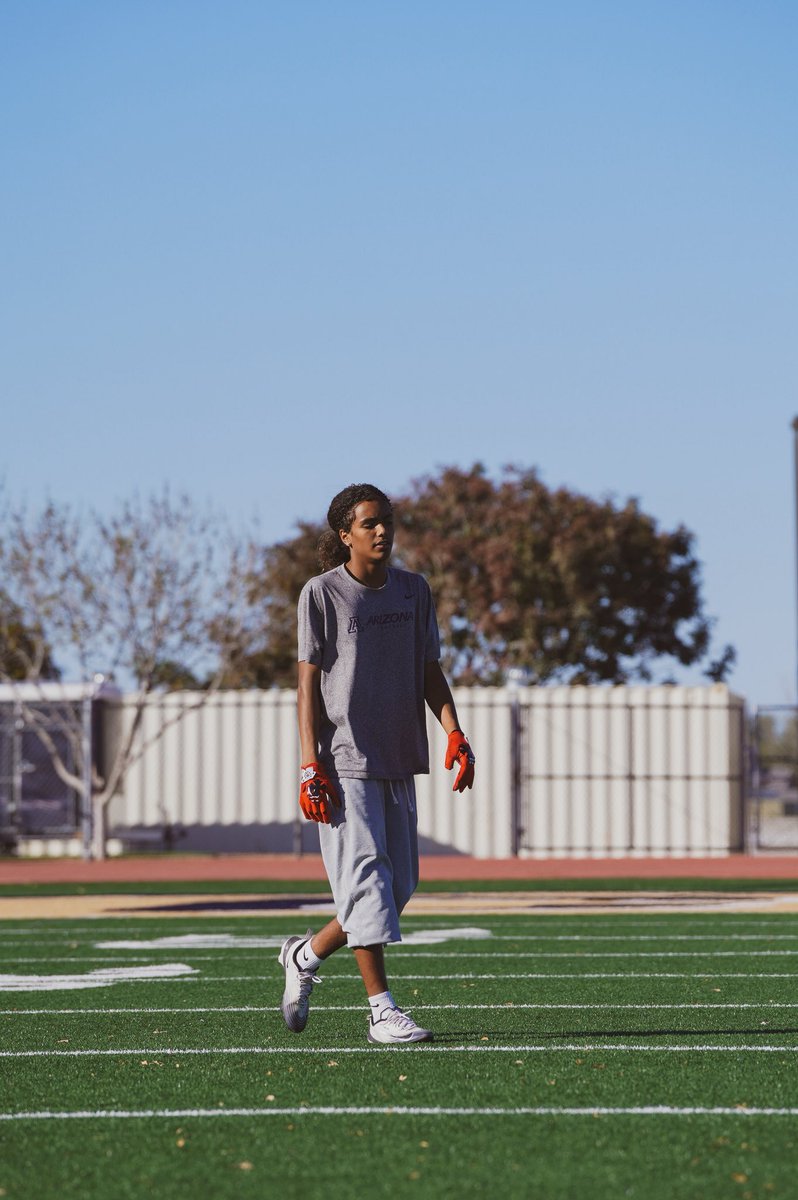 Hezekiah smith 29’ tweet media