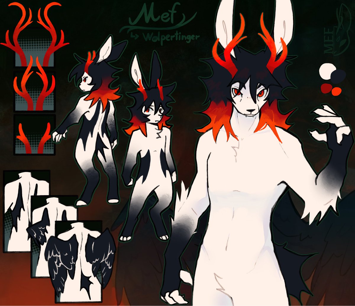 Wemi_Mef's tweet photo. It’s meeeee
#Fursona https://t.co/zvvttcCSxo