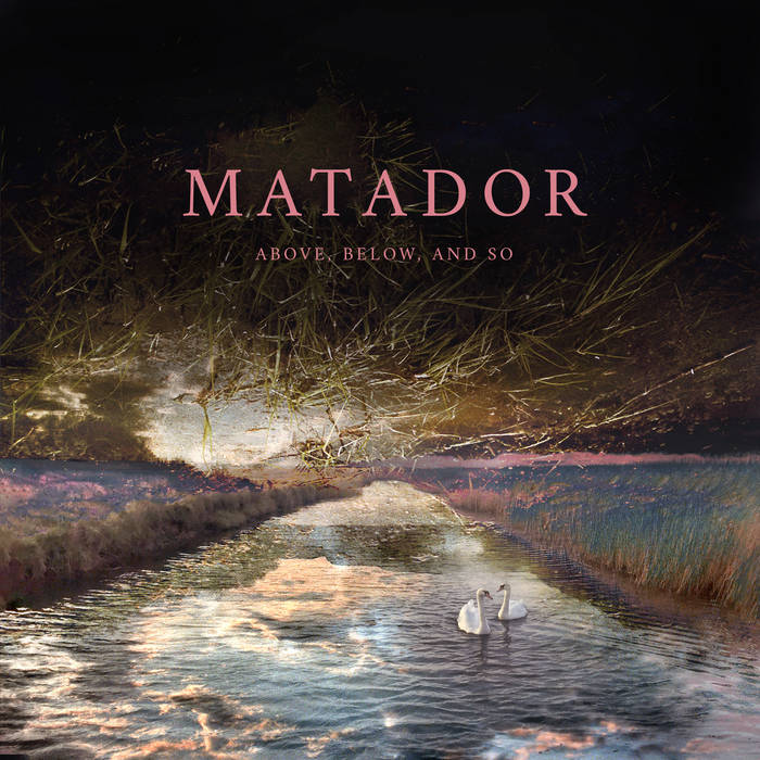 KMANRIFFSMetal's tweet photo. FULL FORCE FRIDAY:🆕Feb 27 ENCORE!🎧

MATDOR - Above, Below and So 🇬🇧⚛️

3rd album from Brighton, UK Modern Psychedelic Post-Metal outfit⚛️

BC➡️https://t.co/q7ok7WYUIO⚛️

#Matdor #AboveBelowAndSo @ChurchRoadRecs #PostMetal #FFFFeb27 #KMäN https://t.co/mJOLRrDZtG