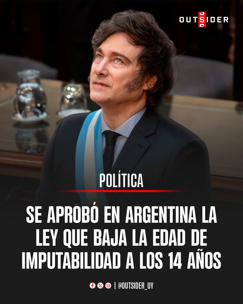 Outsider tweet media