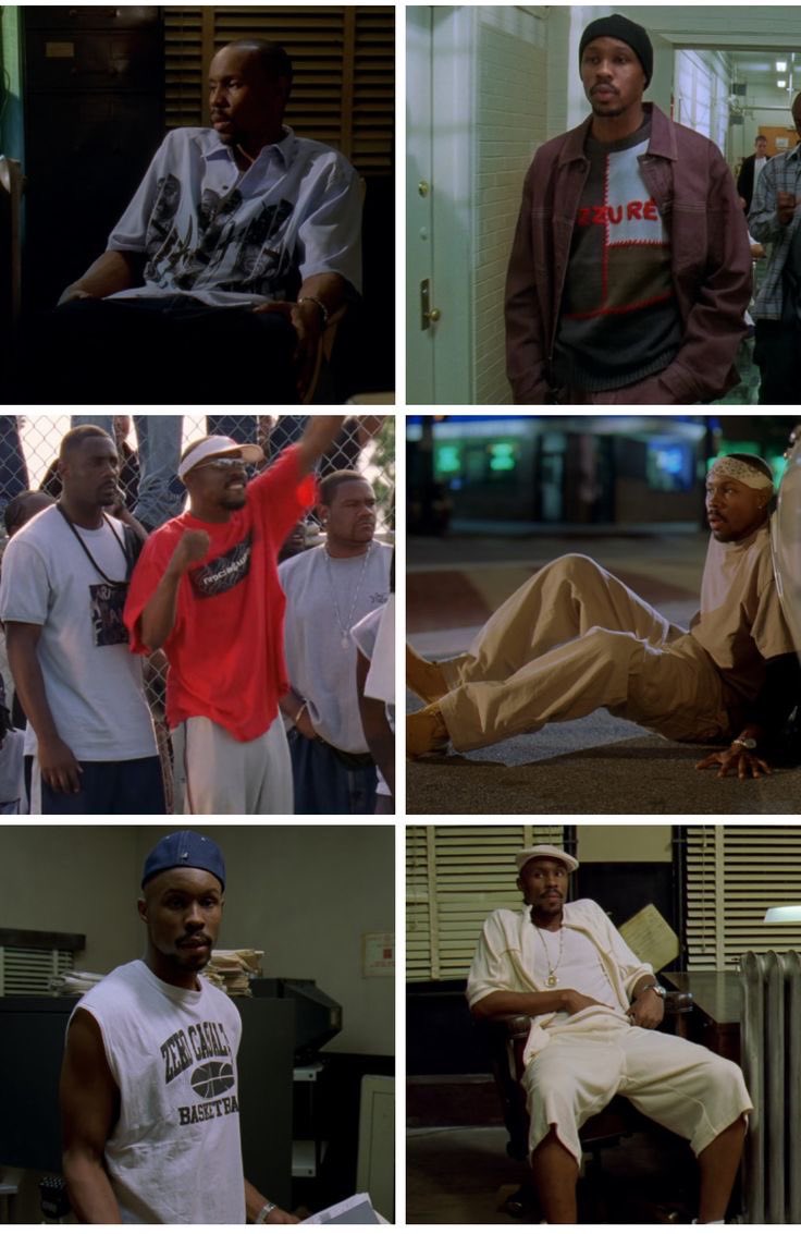 iceyrebeu's tweet photo. Rien a voir mais venez on parle de cet acteur aussi que des classiques 

The Wire, Paid In Full, Above The Rim faut juste applaudir https://t.co/KAsNZIILSP