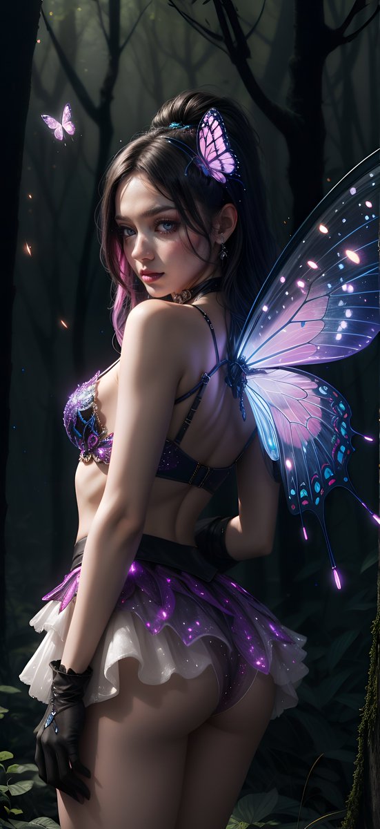 ScreenGirlsNet's tweet image. 🦋 It’s FairyFriday… and I’m listening.

Whispers travel far in the dark forest. Wishes glow brighter at midnight. So tell me… what dream shall I grant for you tonight? 🌙✨

#FairyFriday #DarkFairy #MidnightMagic #FantasyVibes #Enchanted #ScreenGirls #Lockscreen #Wallpaper