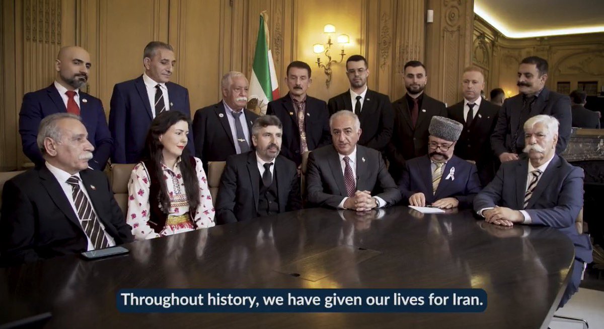 Sheler Haghanifar | شلر حقانیفر tweet media