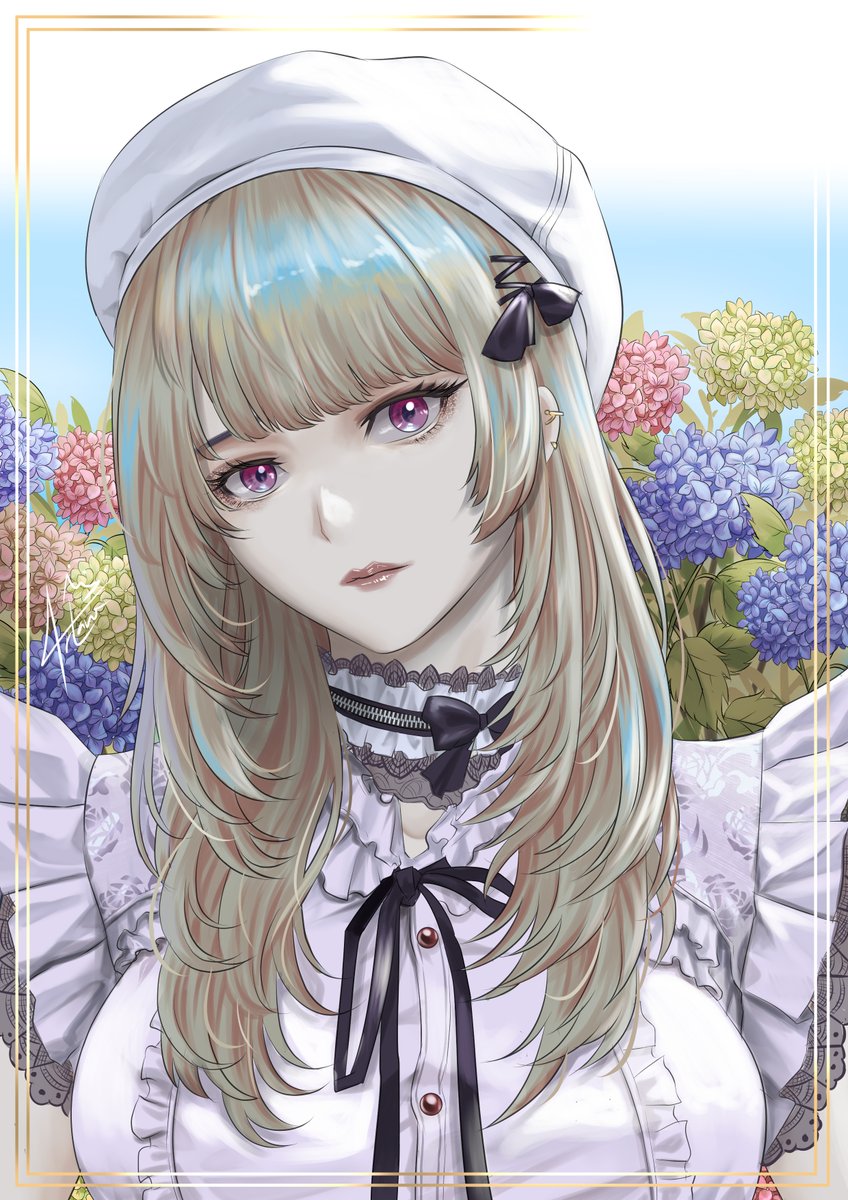 Artanu || Commission Open tweet media