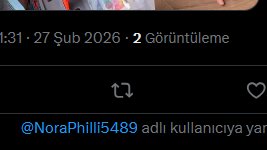 halilibong's tweet photo. @NoraPhilli5489 neden karşıma çıktı bu video onu merak ediyorum, ilginç tarafı attığınız videoları eşinizden sonra muhtemelen benim izlemiş olmam. https://t.co/qpN9F0T2rc
