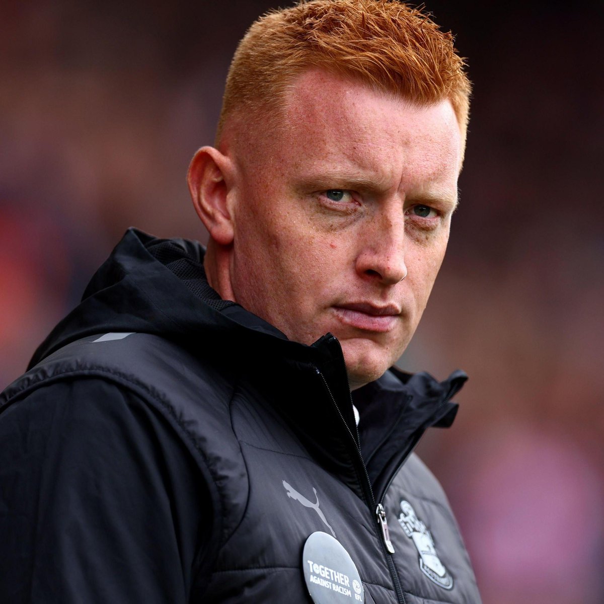 Saints Statistics tweet media