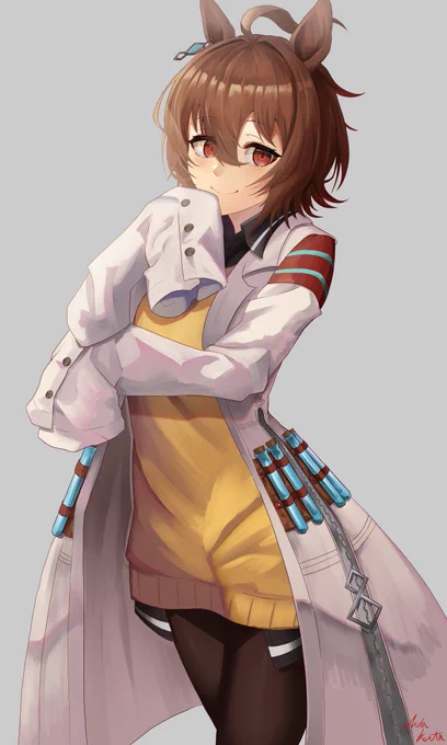 #唐突に5年前の絵を載せる見た人もやる唐突に5年前の絵を載せる見た人もやる もう5年たったの……??時の流れを感じる